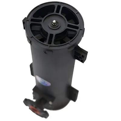 Gaisa difūzijas aerators
